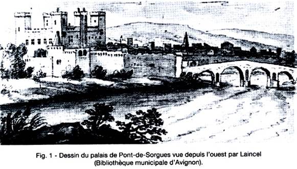 Pont de Sorgues